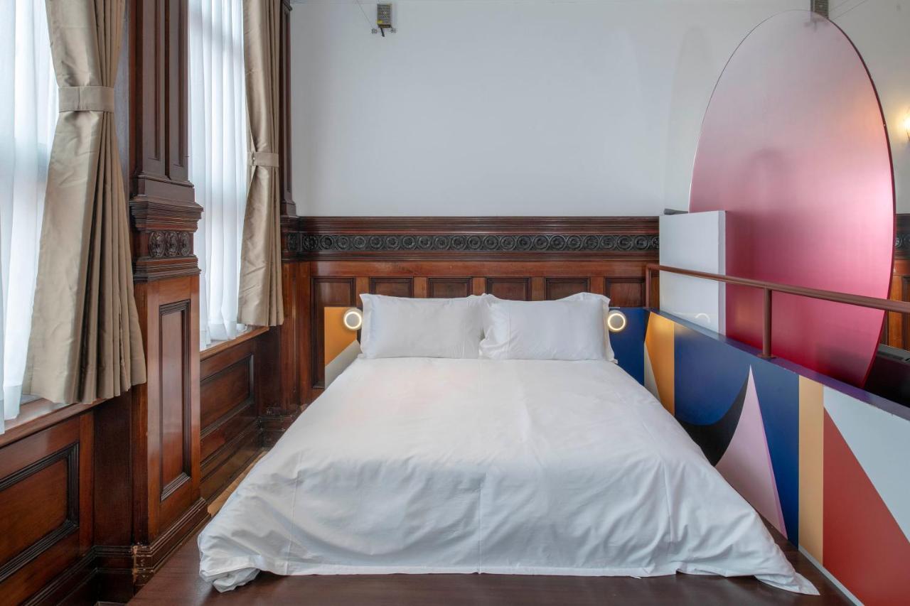 Trueman Court Luxury Serviced Apartments Liverpool Exteriör bild