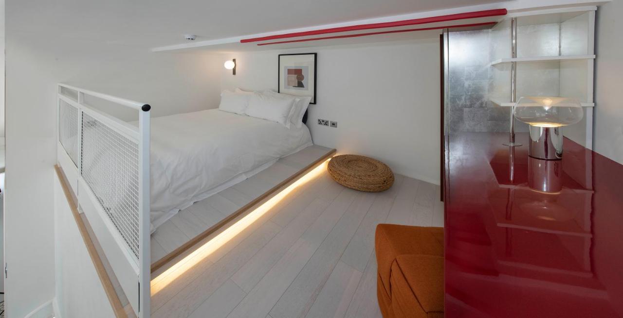 Trueman Court Luxury Serviced Apartments Liverpool Exteriör bild