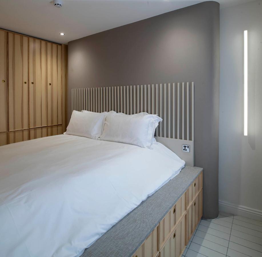 Trueman Court Luxury Serviced Apartments Liverpool Exteriör bild