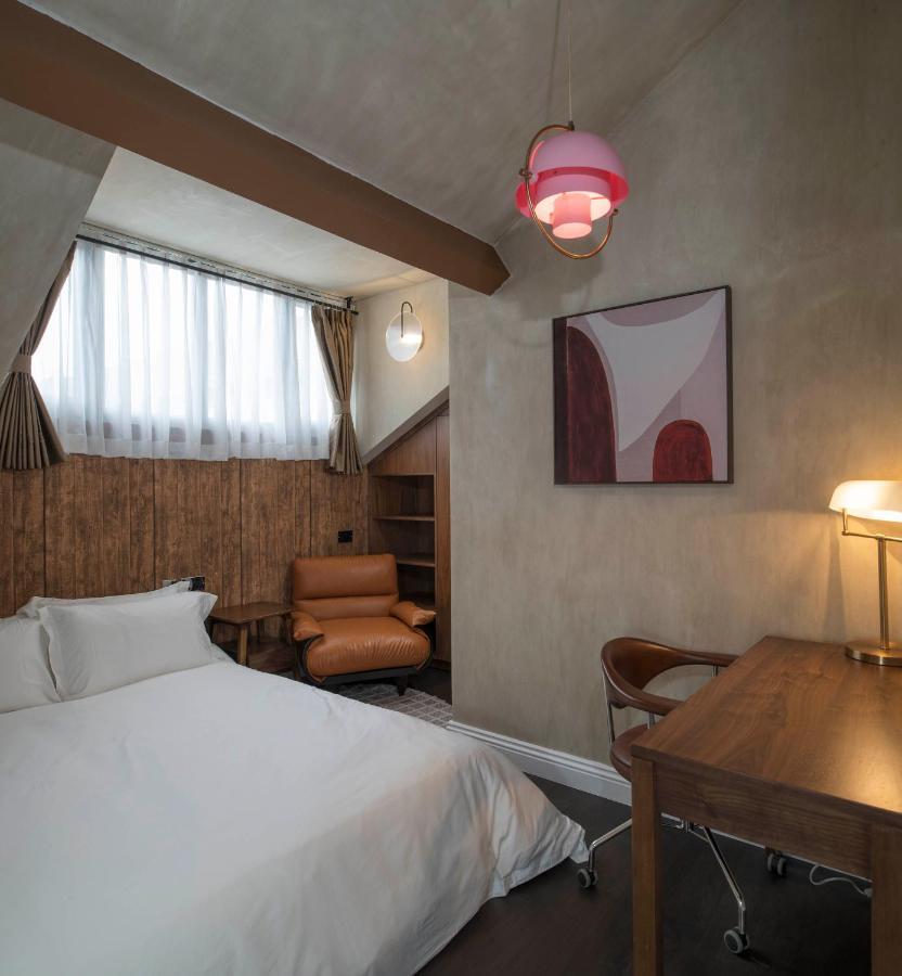 Trueman Court Luxury Serviced Apartments Liverpool Exteriör bild