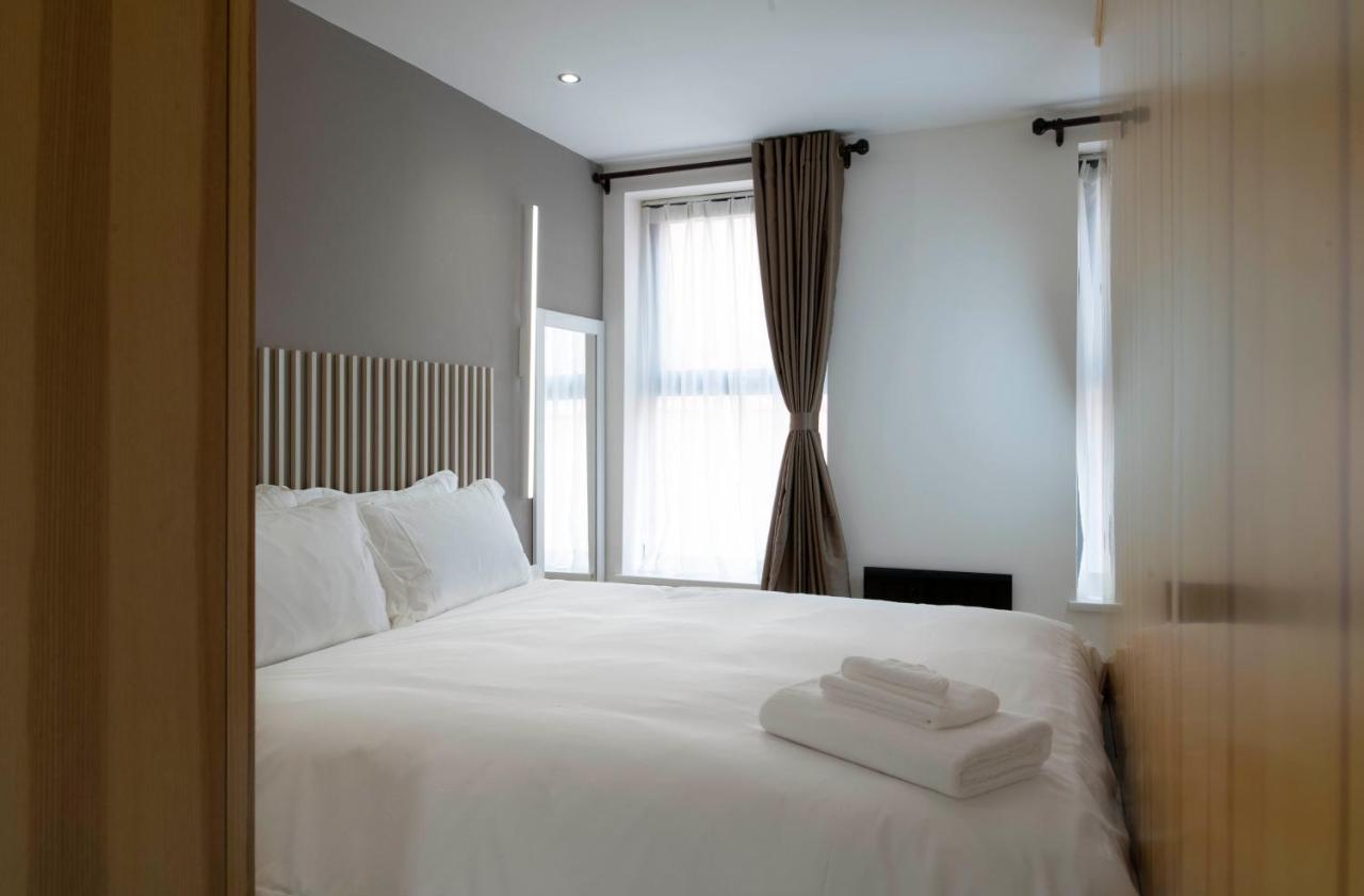 Trueman Court Luxury Serviced Apartments Liverpool Exteriör bild