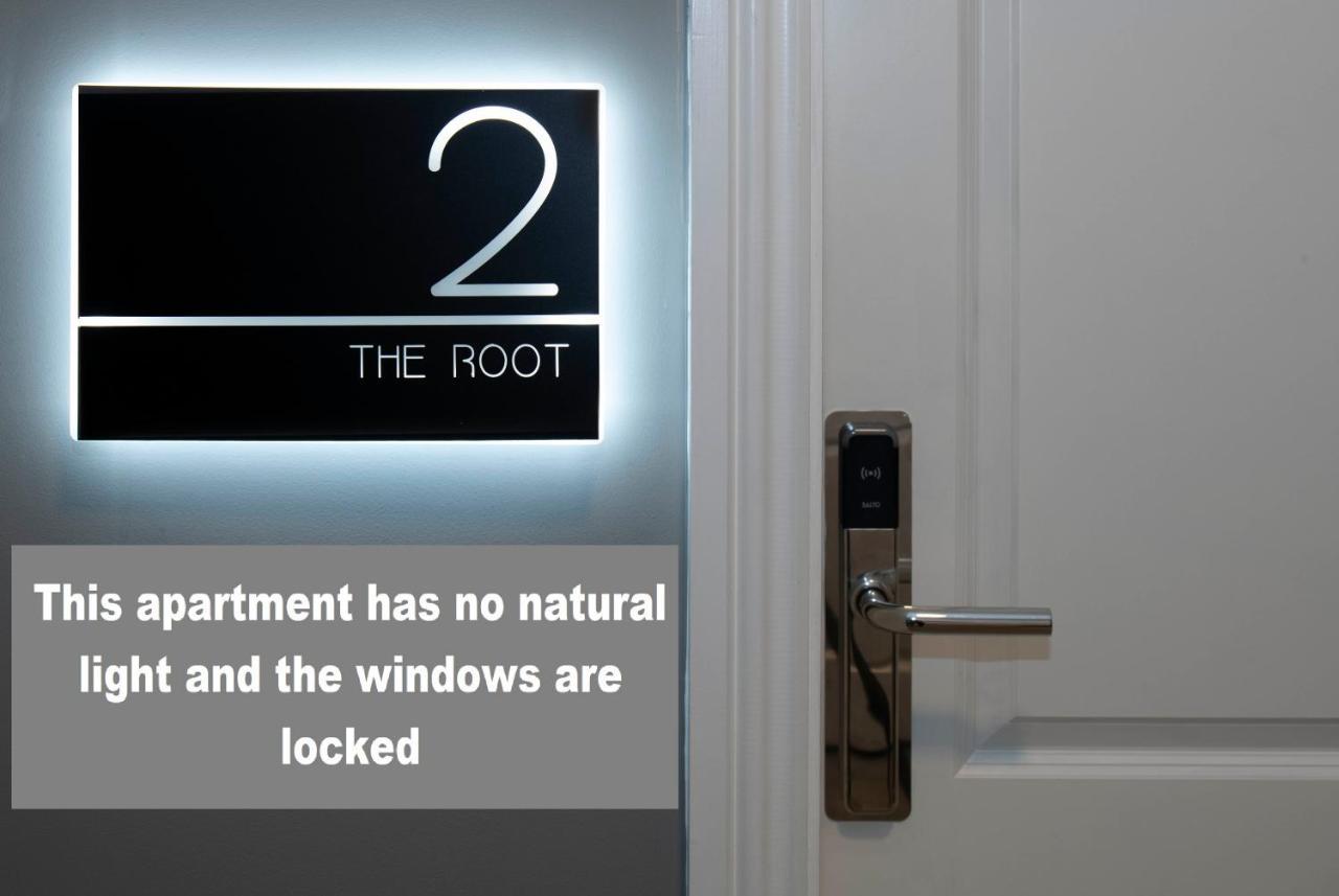 Trueman Court Luxury Serviced Apartments Liverpool Exteriör bild