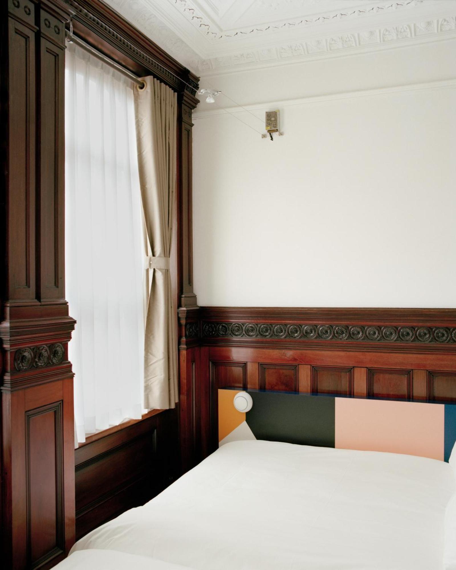 Trueman Court Luxury Serviced Apartments Liverpool Exteriör bild