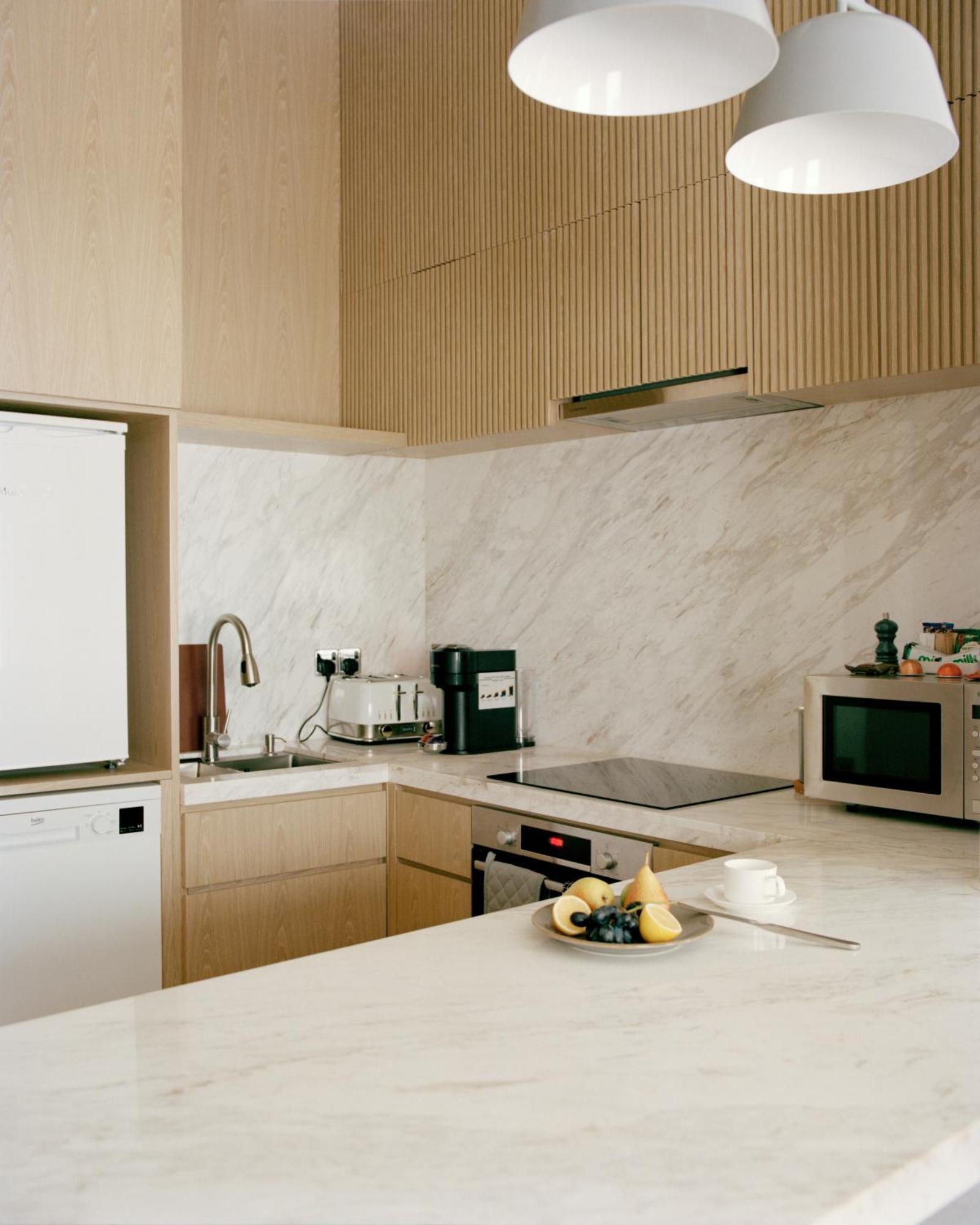 Trueman Court Luxury Serviced Apartments Liverpool Exteriör bild