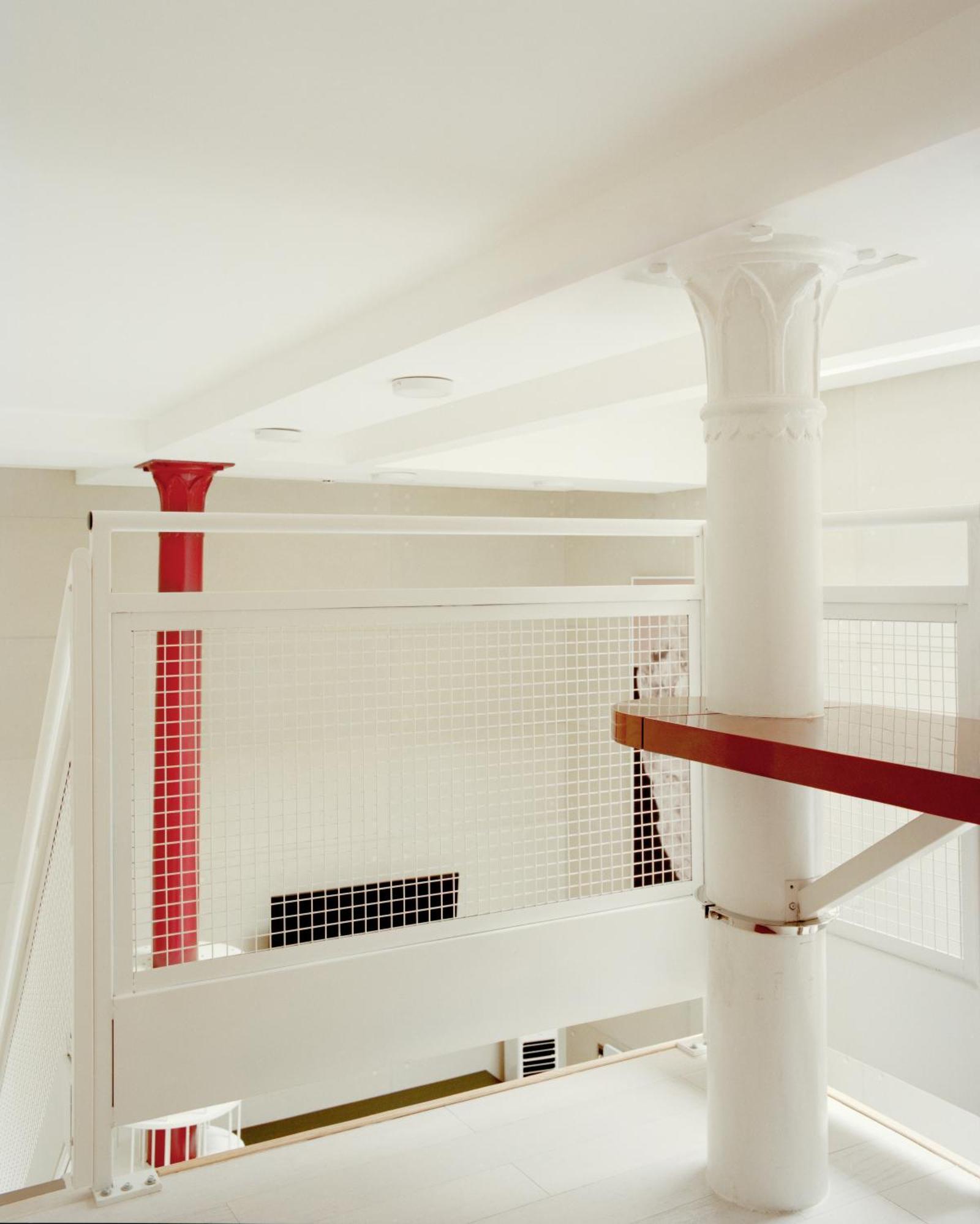 Trueman Court Luxury Serviced Apartments Liverpool Exteriör bild