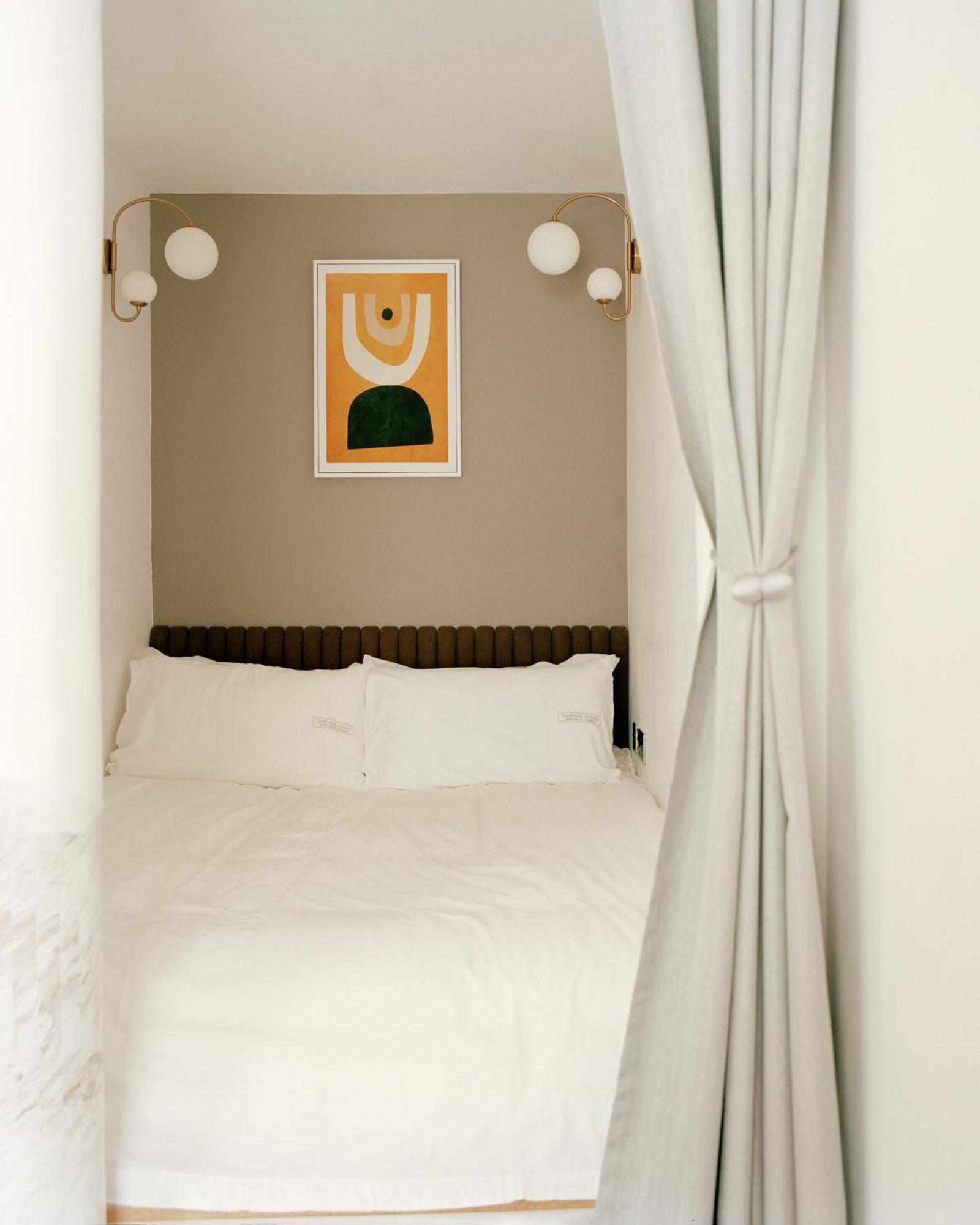 Trueman Court Luxury Serviced Apartments Liverpool Exteriör bild