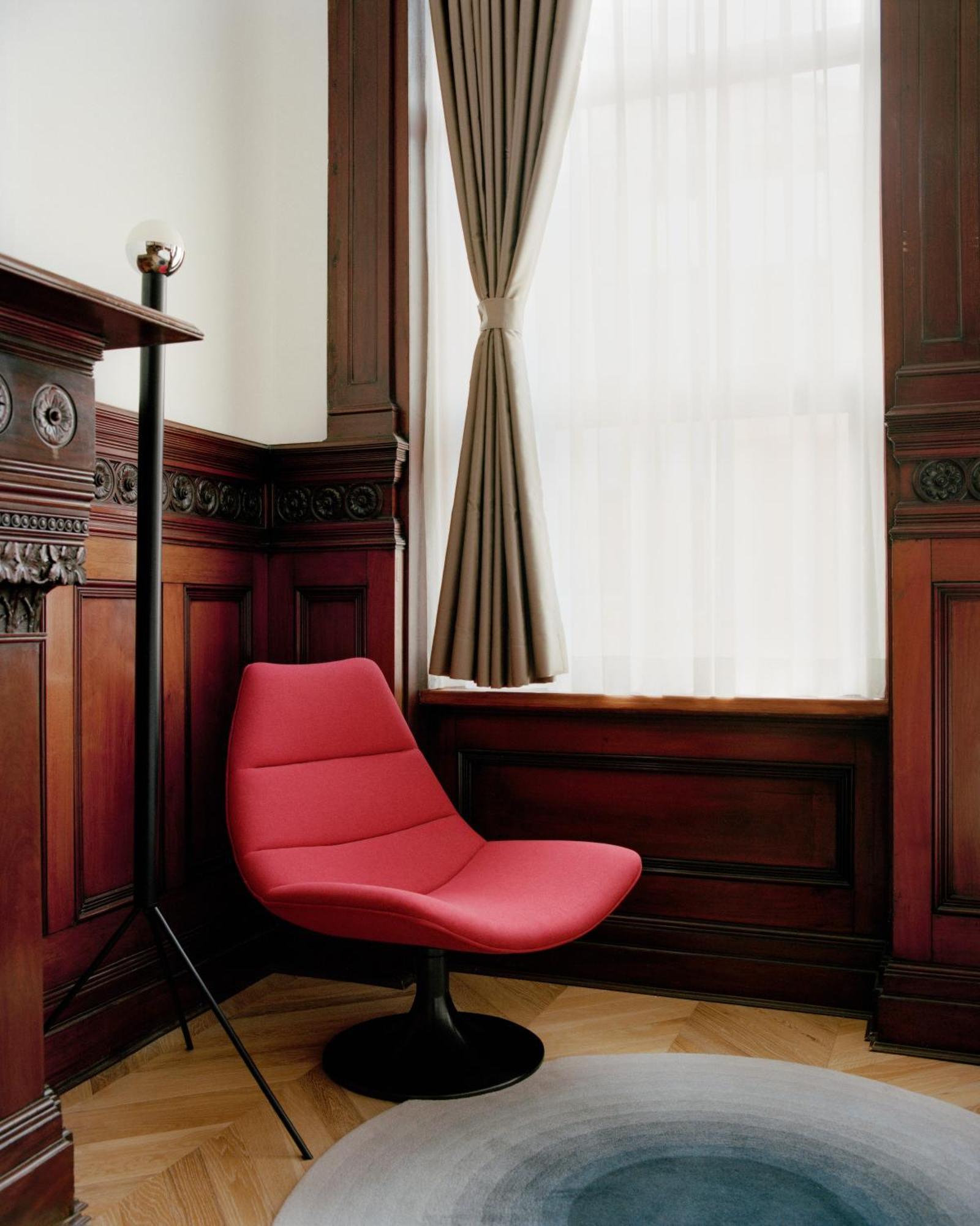Trueman Court Luxury Serviced Apartments Liverpool Exteriör bild
