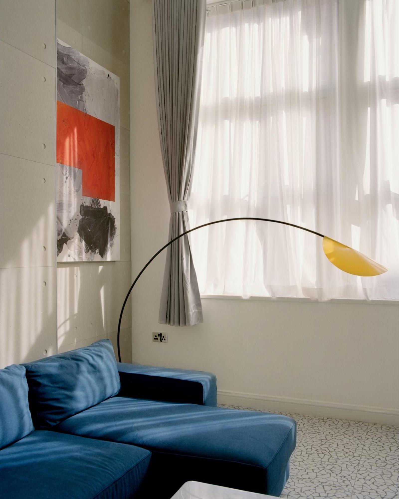 Trueman Court Luxury Serviced Apartments Liverpool Exteriör bild