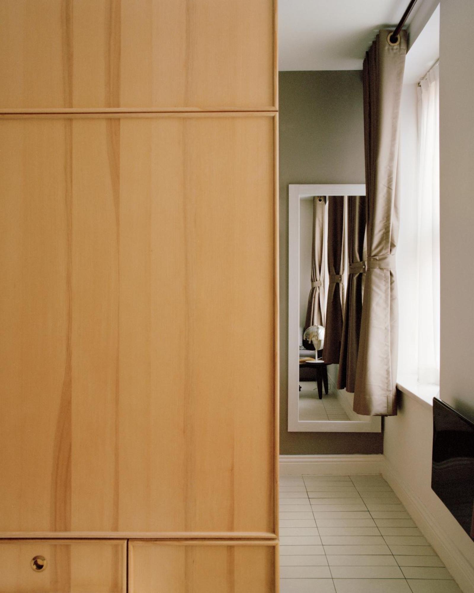 Trueman Court Luxury Serviced Apartments Liverpool Exteriör bild