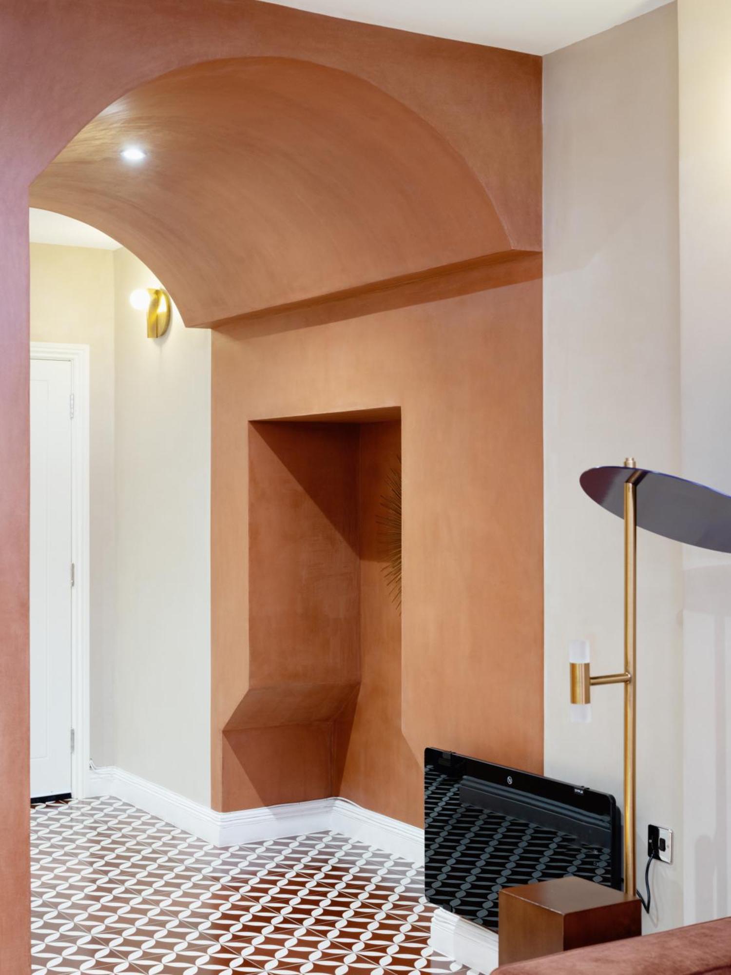 Trueman Court Luxury Serviced Apartments Liverpool Exteriör bild